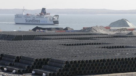 Докъде ще стигне газовата авантюра на Европа със „Северен поток“ 2?