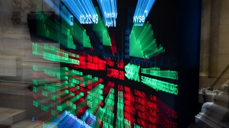 Ралито на Wall Street може и да е облекчение за някои, но идва с предупреждение