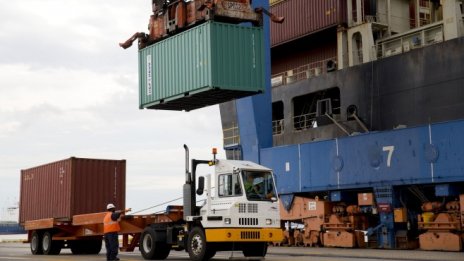 Цените на вноса в САЩ нарастват по-бързо от очакваното през август