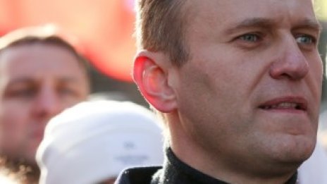 Емил Спахийски: Случаят "Навални" показва корумпирания модел на Путин