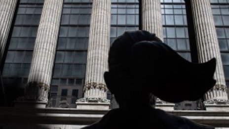 Щатските индекси записаха второ поредно силно представяне