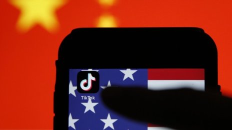 ByteDance ще запази мажоритарен дял в TikTok след сделката с Oracle