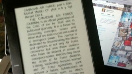 Канадският производител на четци Kobo преминава в японски ръце 