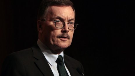 Юрген Щарк: ЕЦБ не е „кредитор от последна инстанция“