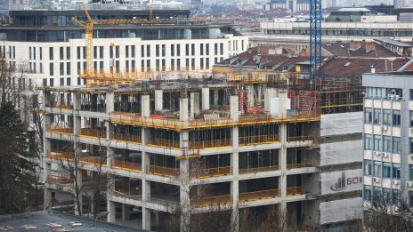 Прогноза: Цените на жилищата у нас няма да спаднат до края на годината
