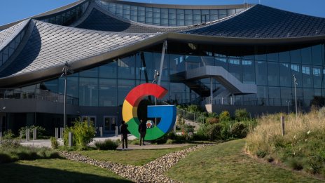 Google ще унищожи масиви от данни, за да уреди дело