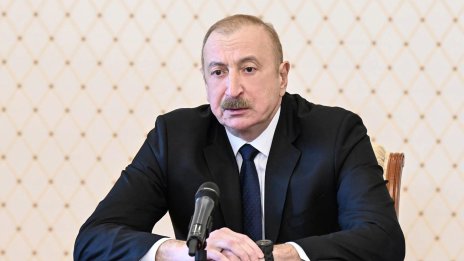 Азербайджан е привел въоръжените си сили в бойна готовност след атаките с ирански дронове