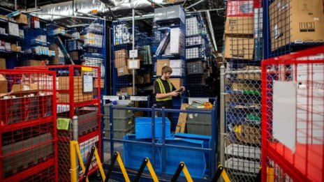 Активните фирми в България са продължили да намаляват и през 2020 г.