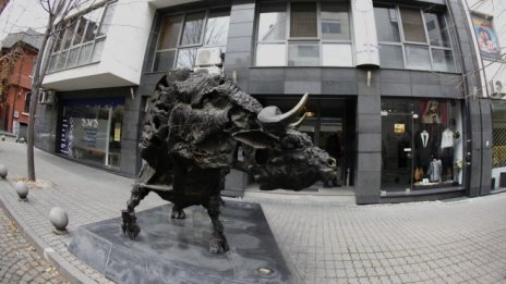 SOFIX приключва юли със спад от 2,2% 