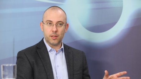 Калоян Стайков: България да премисли връщането към въглищни централи
