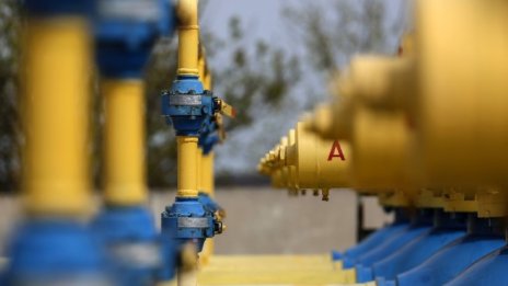 „Газпром“ прекъсна доставките и на Латвия