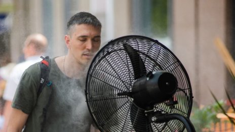 Богатите страни не изпълнят ангажиментите си срещу изменението на климата