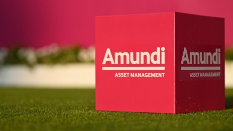 След слаб отчет инвеститорите разпродаваха акциите на Amundi