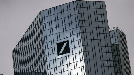 Deutsche Bank не е следващата Credit Suisse
