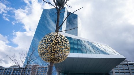 ЕЦБ се позиционира за следващия дебат около лихвените проценти