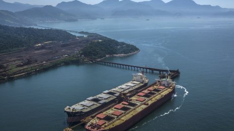 Латинска Америка също посяга към мита, за да спре китайската стомана