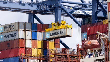 Азиатските икономики ще спечелят от диверсификацията на света извън Китай