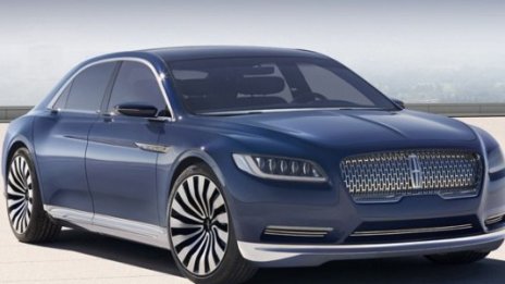 Continental се върна в играта