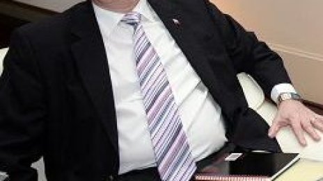 Световната банка подготвя нова стратегия за партньорство с България до 2015 г.