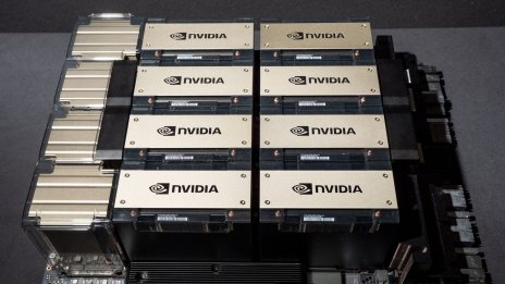 Китайските военни и правителството са се сдобили с чипове на Nvidia въпреки забраната на САЩ