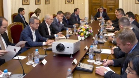 Изборите - на 5 октомври, на 6 август се разпуска НС