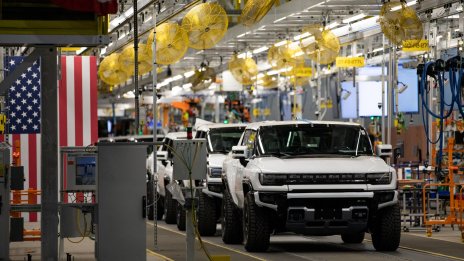Батериите – основата на електромобилните проблеми на General Motors 
