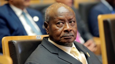 Защо Уганда въведе данък върху Facebook