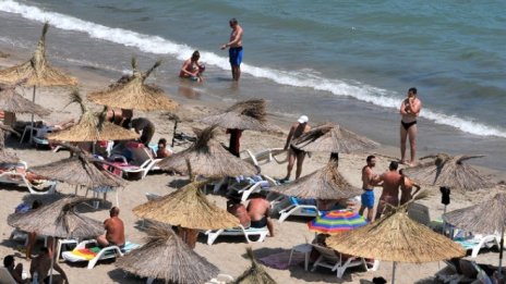 Хотелиери от залива Вромос недоволстват след отлив на клиенти