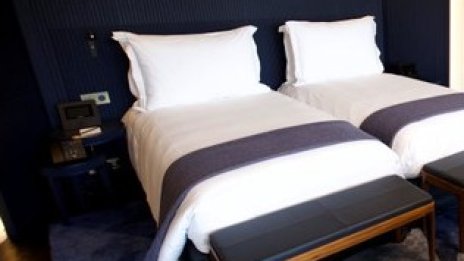 Председателството на ЕС е довело до ръст на цените на луксозните хотели в София