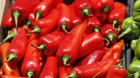 Производител на лютеница иска да я защити като европейски традиционен продукт