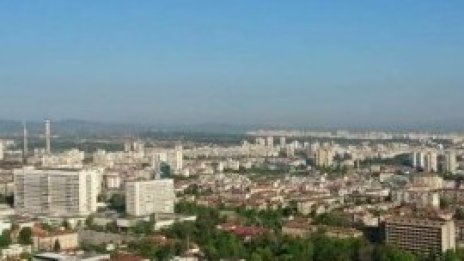 Ръстът на цените на жилищата в България се забавя през първото тримесечие