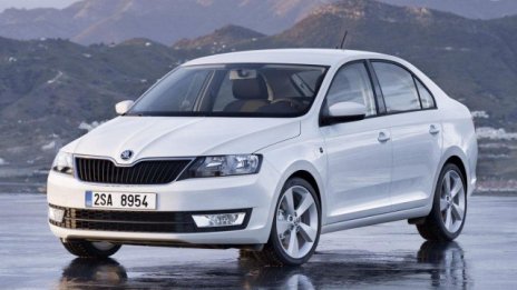 Успехът на Skoda притесни Volkswagen 