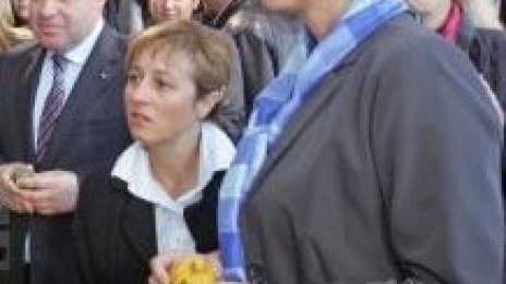 Найденов: 40% от бюджета на ЕС да отиват за Общата селскостопанска политика
