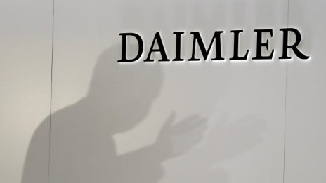 Daimler ще произвежда коли с бранда Mercedes и в Египет