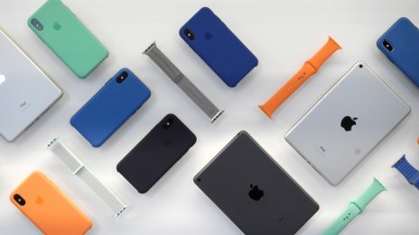 Apple се опитва да конкурира Amazon в Сиатъл