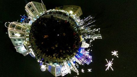 Кои са трите големи риска пред глобалната икономика?