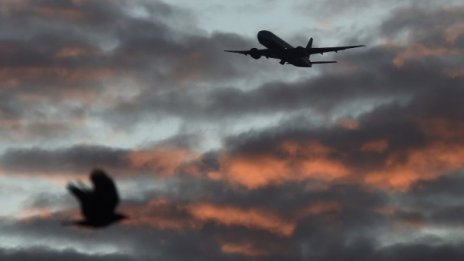 ЕС е вложил излишно 3,8 млрд. евро за подобряване на управлението на въздушното движение