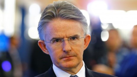 HSBC: Западът иска от Китай да бъде сдържан