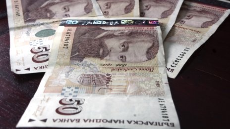 Калин Христов: Консолидация на бюджета от 6% от БВП в една година е невъзможно