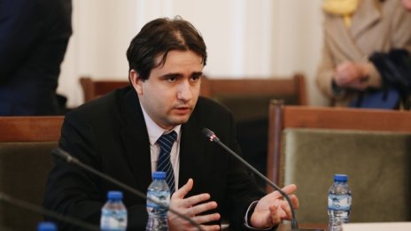 Божидар Божанов: Не сме в състояние на кибервойна
