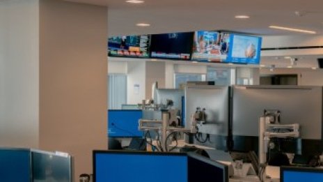 Офис сградите в САЩ имат проблем за 1,1 трлн. долара