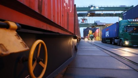 Безпрецедентен срив на икономическите нагласи в Германия