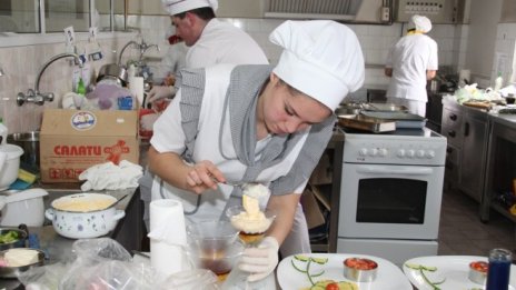 Безработицата в България се задържа на 4,9% през февруари