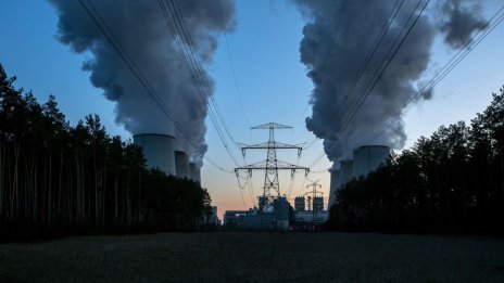 Потреблението на изкопаеми горива е рекордно въпреки възхода на ВЕИ