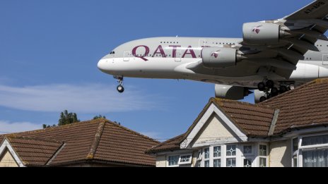 Qatar Airways: Не ни стига капацитет
