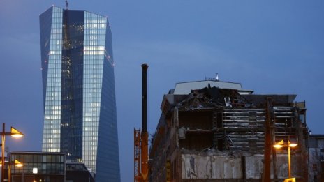 ЕЦБ: TLTRO ще бъдат последвани от шест нови операции до средата на 2016 г.