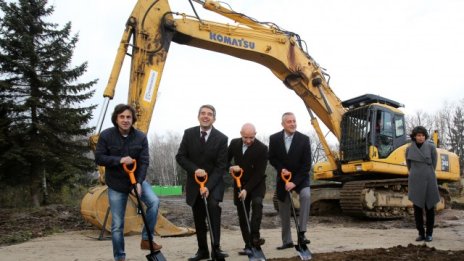 "София Тех Парк" се подготвя за кандидатстване по новите оперативни програми