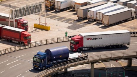 Лондон планира облекчен митнически режим за ЕС със или без сделка за Brexit