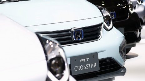Honda възобнови дейността на заводите си, засегнати от предполагаема кибератака