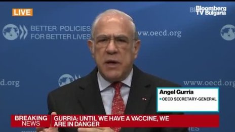 ОИСР: Не е моментът да се тревожим за инфлацията